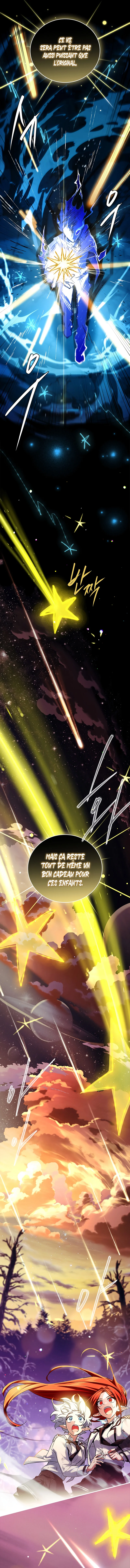 Read The Legendary Hero is an Academy Honors Student FR Manga Online