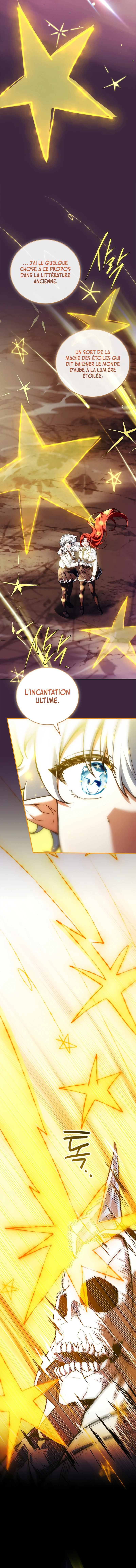 Read The Legendary Hero is an Academy Honors Student FR Manga Online