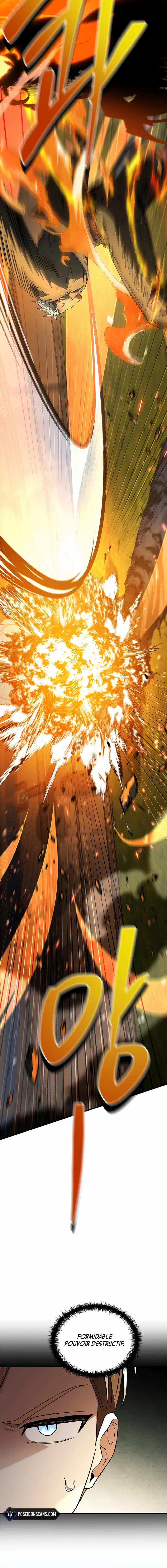 Read The Legendary Hero is an Academy Honors Student FR Manga Online