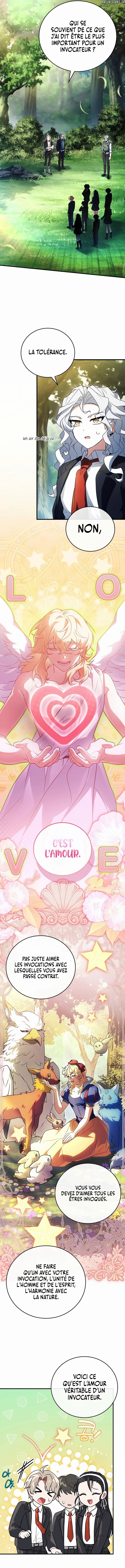 Read The Legendary Hero is an Academy Honors Student FR Manga Online