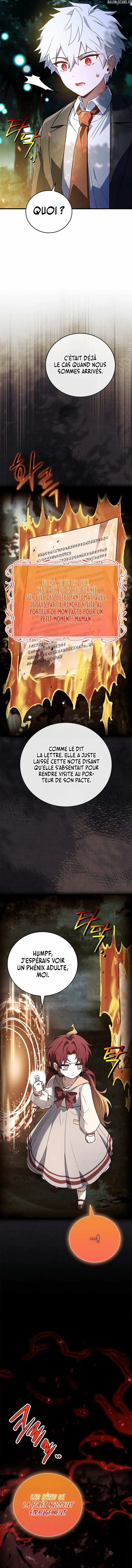 Read The Legendary Hero is an Academy Honors Student FR Manga Online