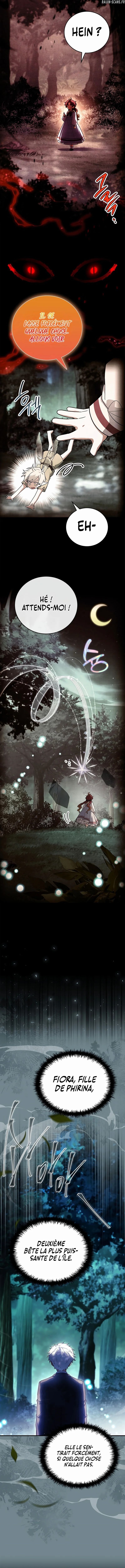 Read The Legendary Hero is an Academy Honors Student FR Manga Online