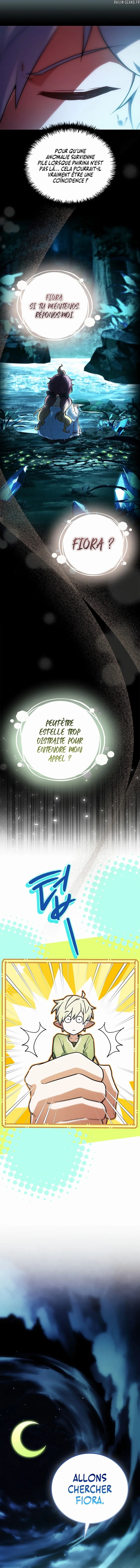 Read The Legendary Hero is an Academy Honors Student FR Manga Online