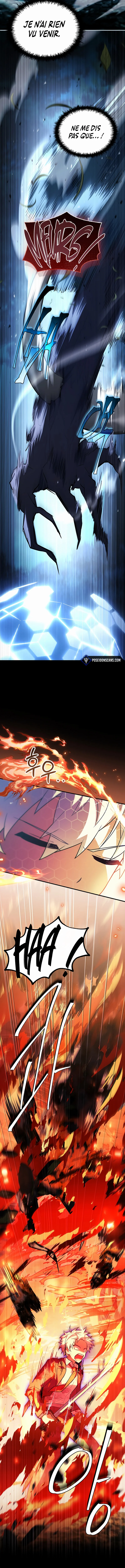 Read The Legendary Hero is an Academy Honors Student FR Manga Online