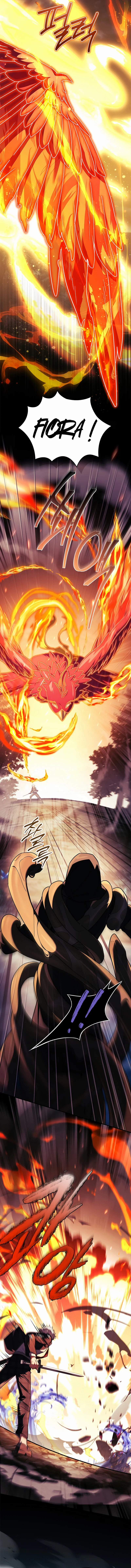 Read The Legendary Hero is an Academy Honors Student FR Manga Online