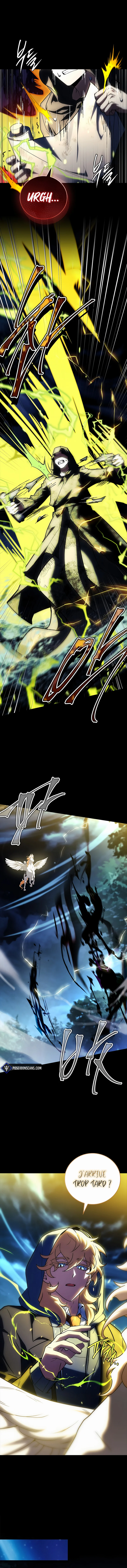 Read The Legendary Hero is an Academy Honors Student FR Manga Online