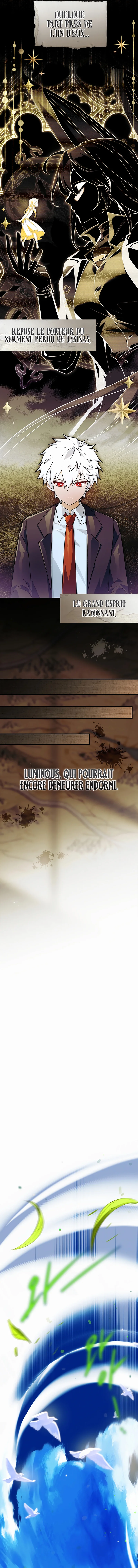 Read The Legendary Hero is an Academy Honors Student FR Manga Online