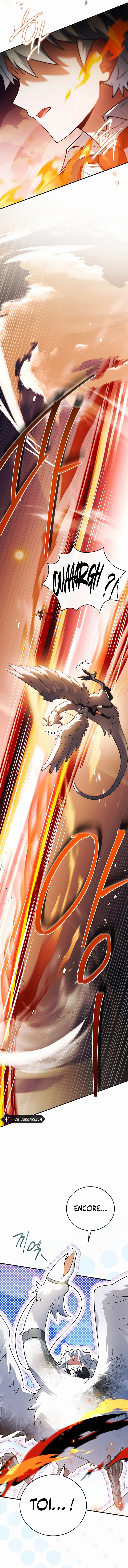 Read The Legendary Hero is an Academy Honors Student FR Manga Online