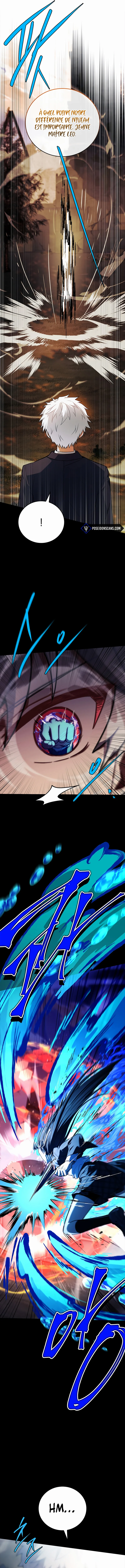 Read The Legendary Hero is an Academy Honors Student FR Manga Online