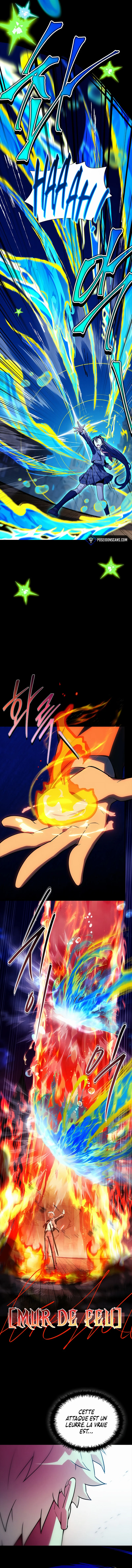 Read The Legendary Hero is an Academy Honors Student FR Manga Online