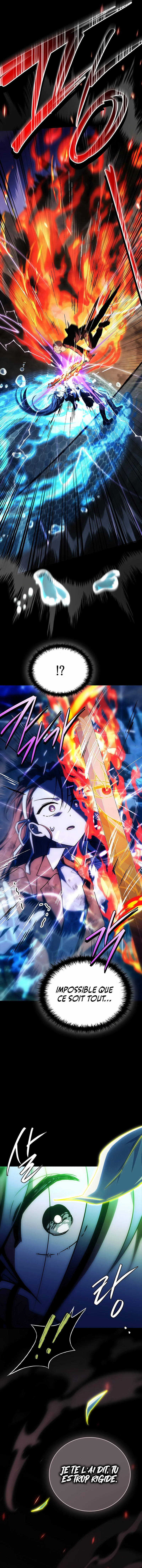 Read The Legendary Hero is an Academy Honors Student FR Manga Online