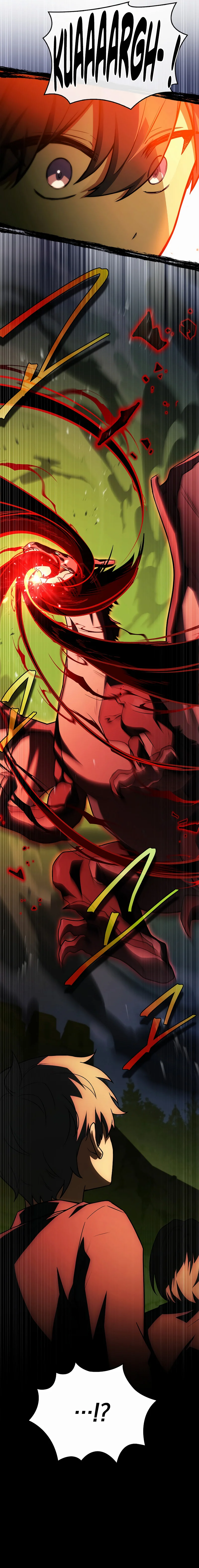 Read The Legendary Hero is an Academy Honors Student FR Manga Online