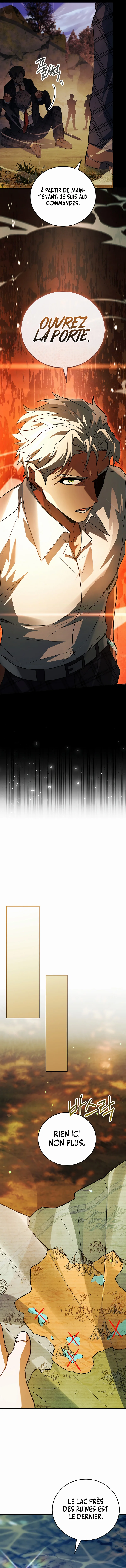 Read The Legendary Hero is an Academy Honors Student FR Manga Online