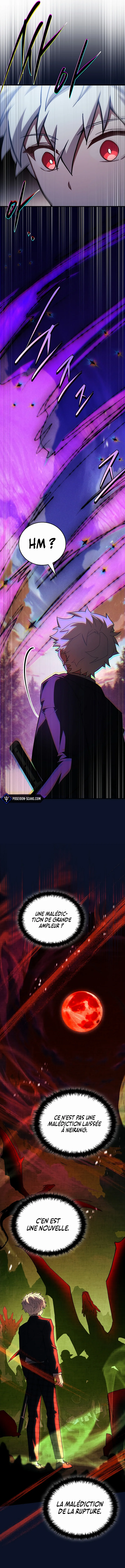 Read The Legendary Hero is an Academy Honors Student FR Manga Online