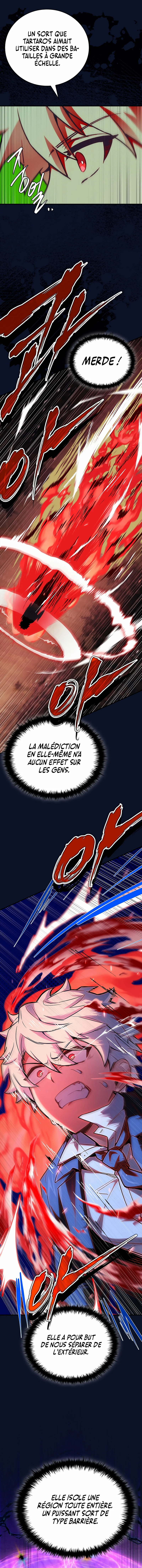 Read The Legendary Hero is an Academy Honors Student FR Manga Online