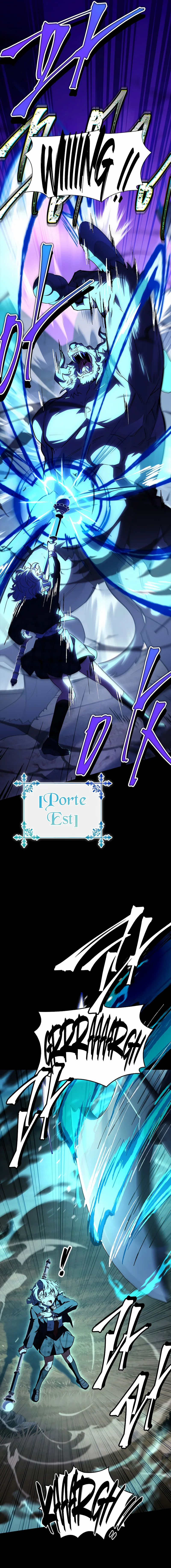 Read The Legendary Hero is an Academy Honors Student FR Manga Online