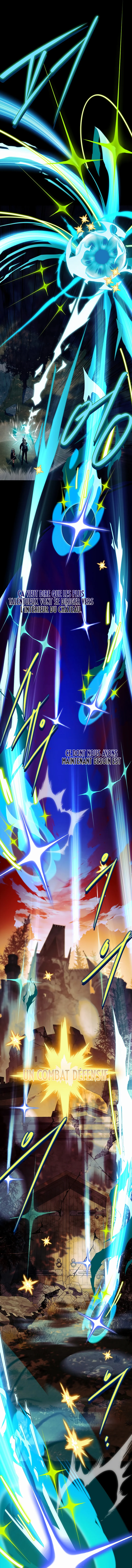 Read The Legendary Hero is an Academy Honors Student FR Manga Online