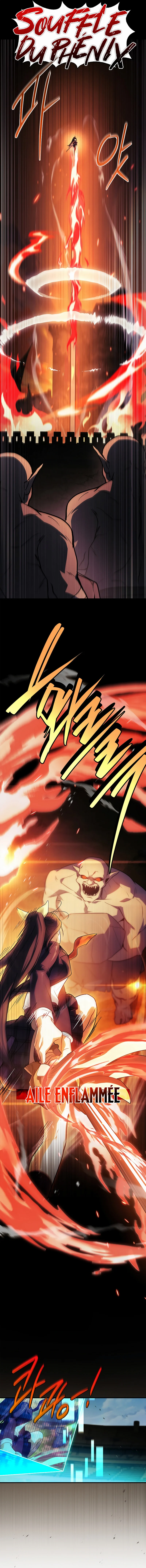 Read The Legendary Hero is an Academy Honors Student FR Manga Online