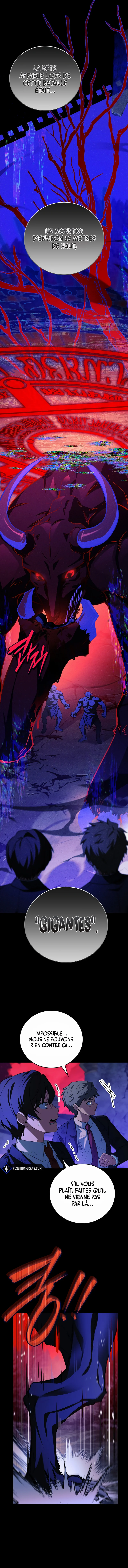 Read The Legendary Hero is an Academy Honors Student FR Manga Online