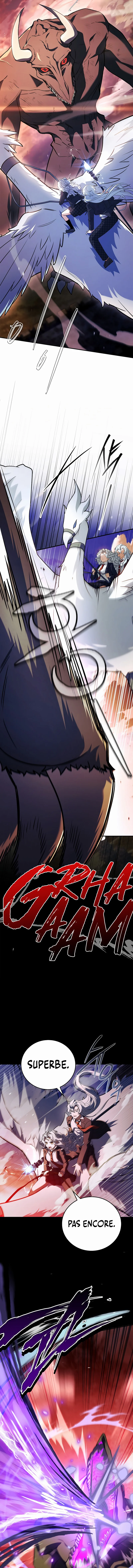 Read The Legendary Hero is an Academy Honors Student FR Manga Online