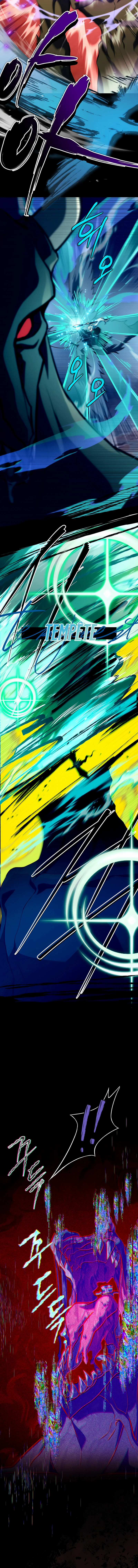 Read The Legendary Hero is an Academy Honors Student FR Manga Online