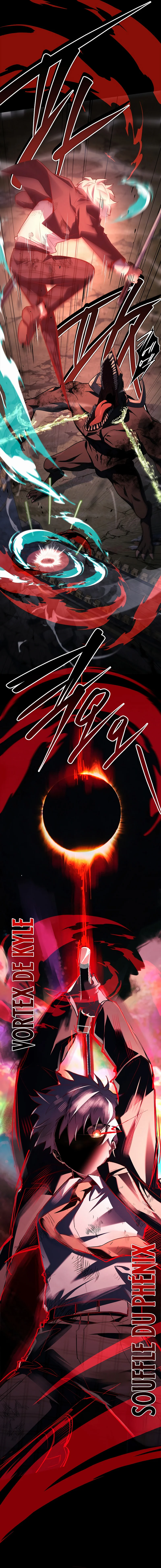 Read The Legendary Hero is an Academy Honors Student FR Manga Online