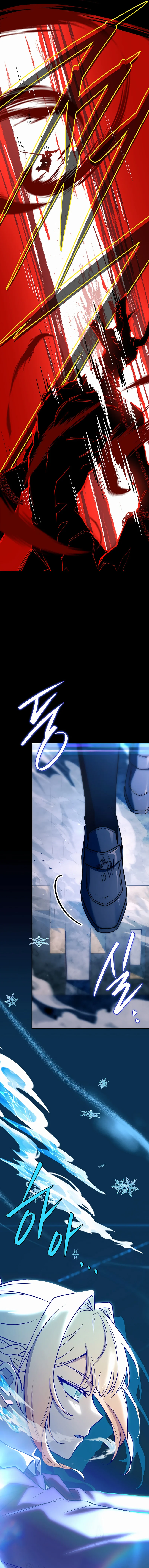 Read The Legendary Hero is an Academy Honors Student FR Manga Online