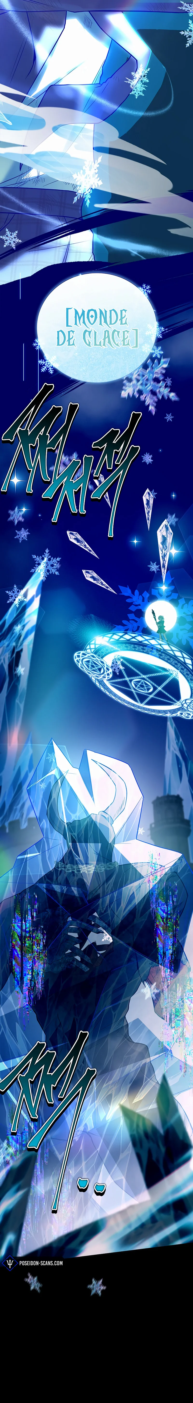 Read The Legendary Hero is an Academy Honors Student FR Manga Online