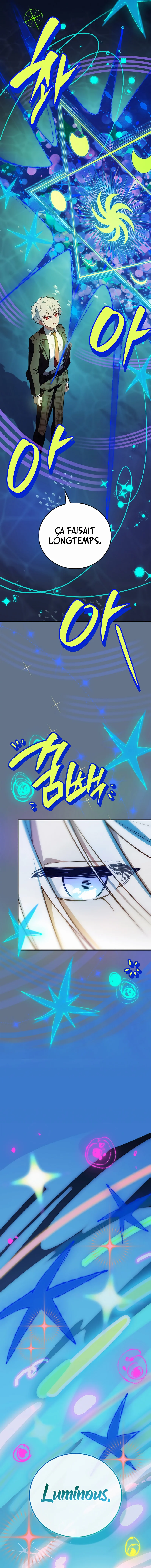 Read The Legendary Hero is an Academy Honors Student FR Manga Online