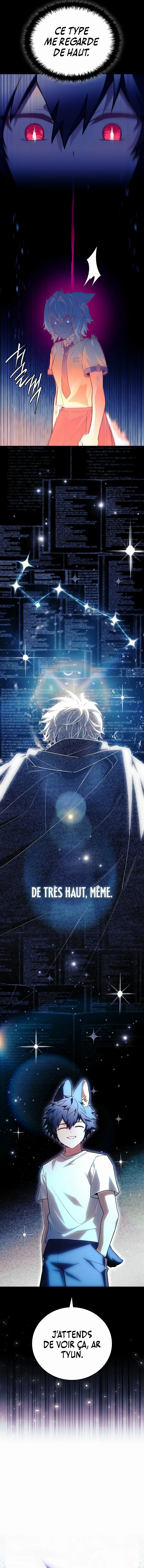 Read The Legendary Hero is an Academy Honors Student FR Manga Online