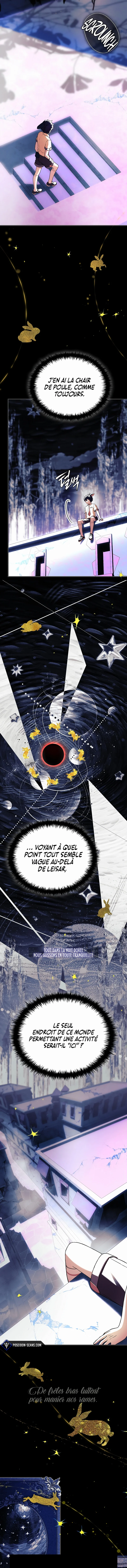 Read The Legendary Hero is an Academy Honors Student FR Manga Online