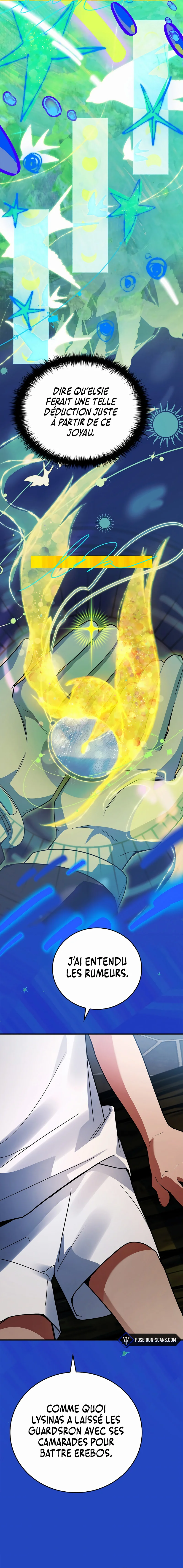 Read The Legendary Hero is an Academy Honors Student FR Manga Online