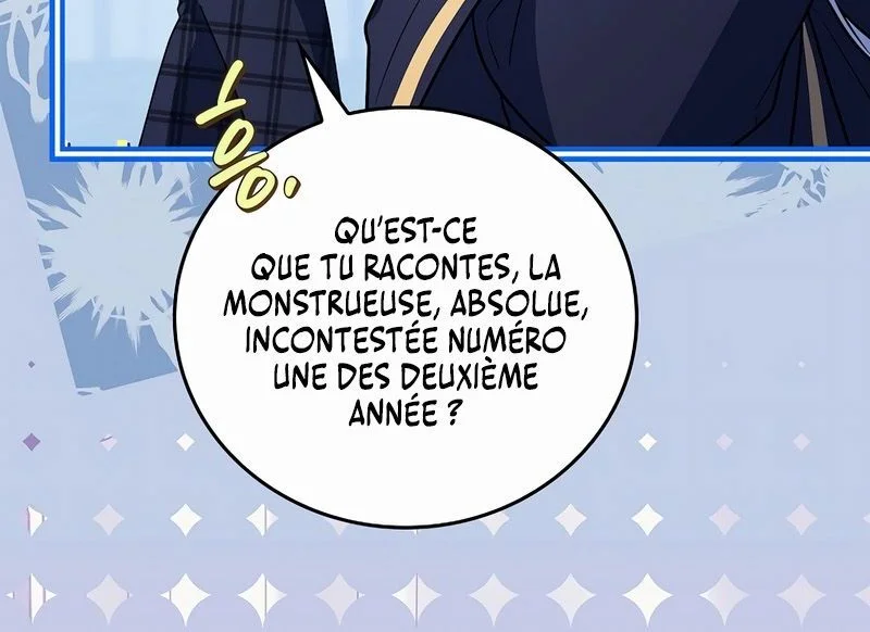 Read The Legendary Hero is an Academy Honors Student FR Manga Online