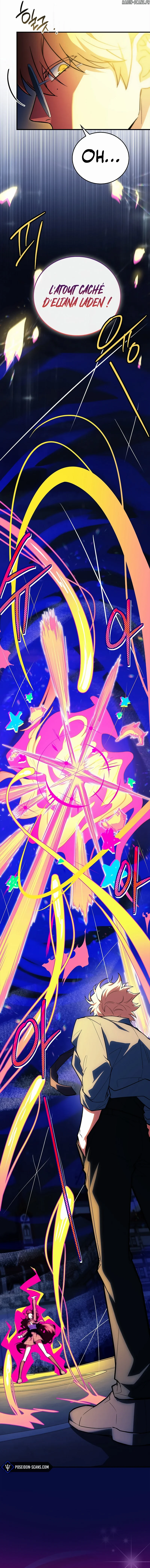 Read The Legendary Hero is an Academy Honors Student FR Manga Online