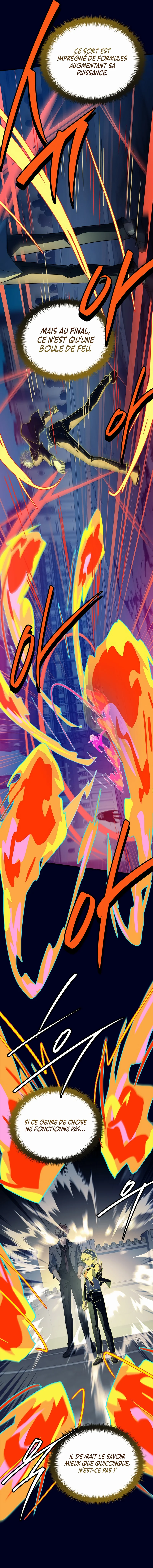 Read The Legendary Hero is an Academy Honors Student FR Manga Online