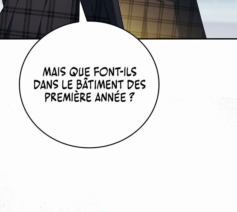 Read The Legendary Hero is an Academy Honors Student FR Manga Online