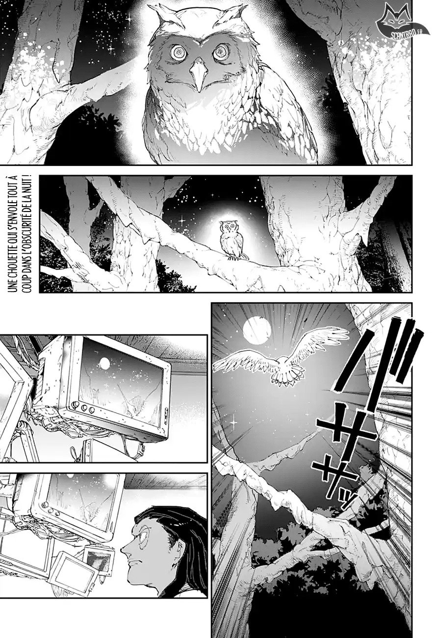 Read The Promised Neverland FR Manga Online
