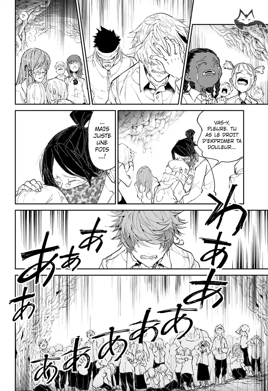 Read The Promised Neverland FR Manga Online