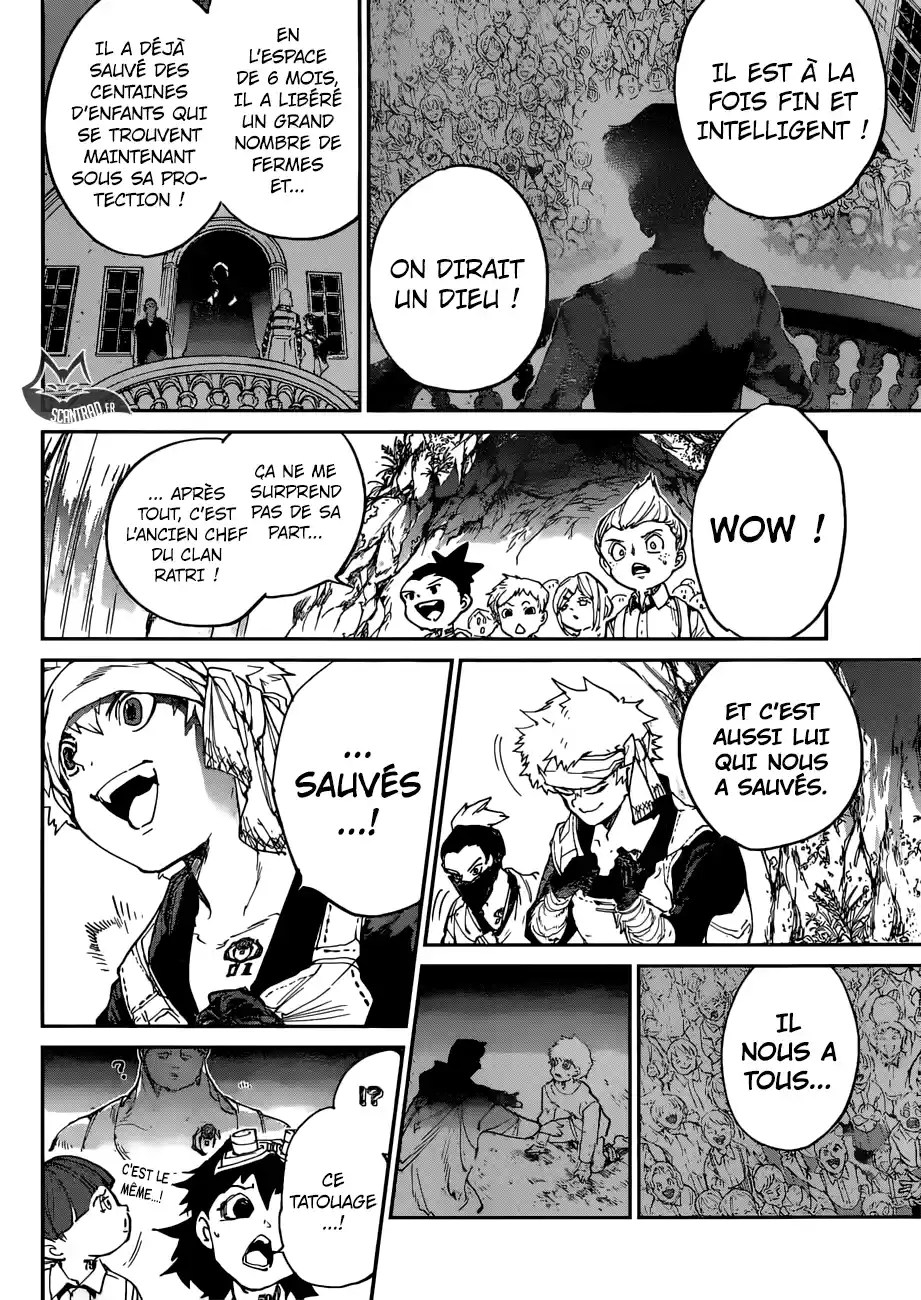 Read The Promised Neverland FR Manga Online
