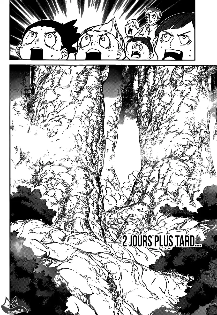Read The Promised Neverland FR Manga Online