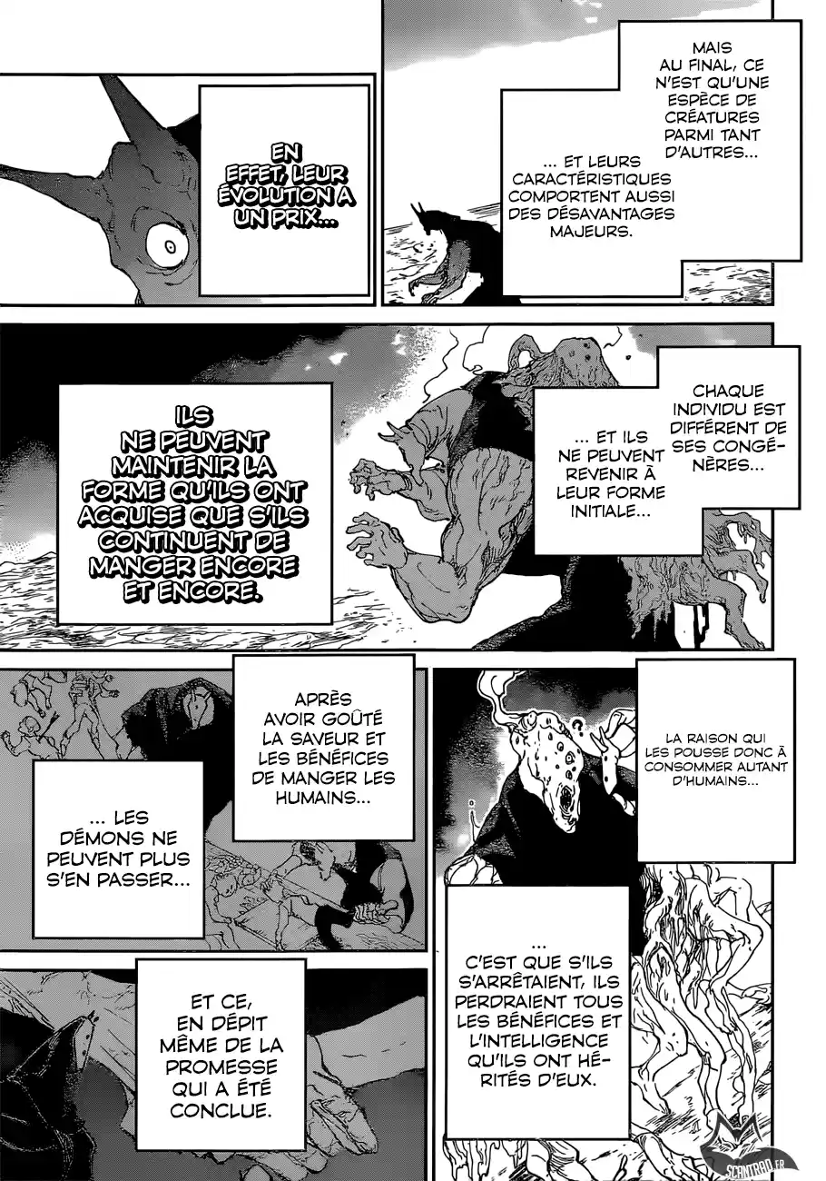 Read The Promised Neverland FR Manga Online