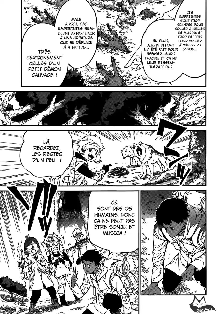 Read The Promised Neverland FR Manga Online