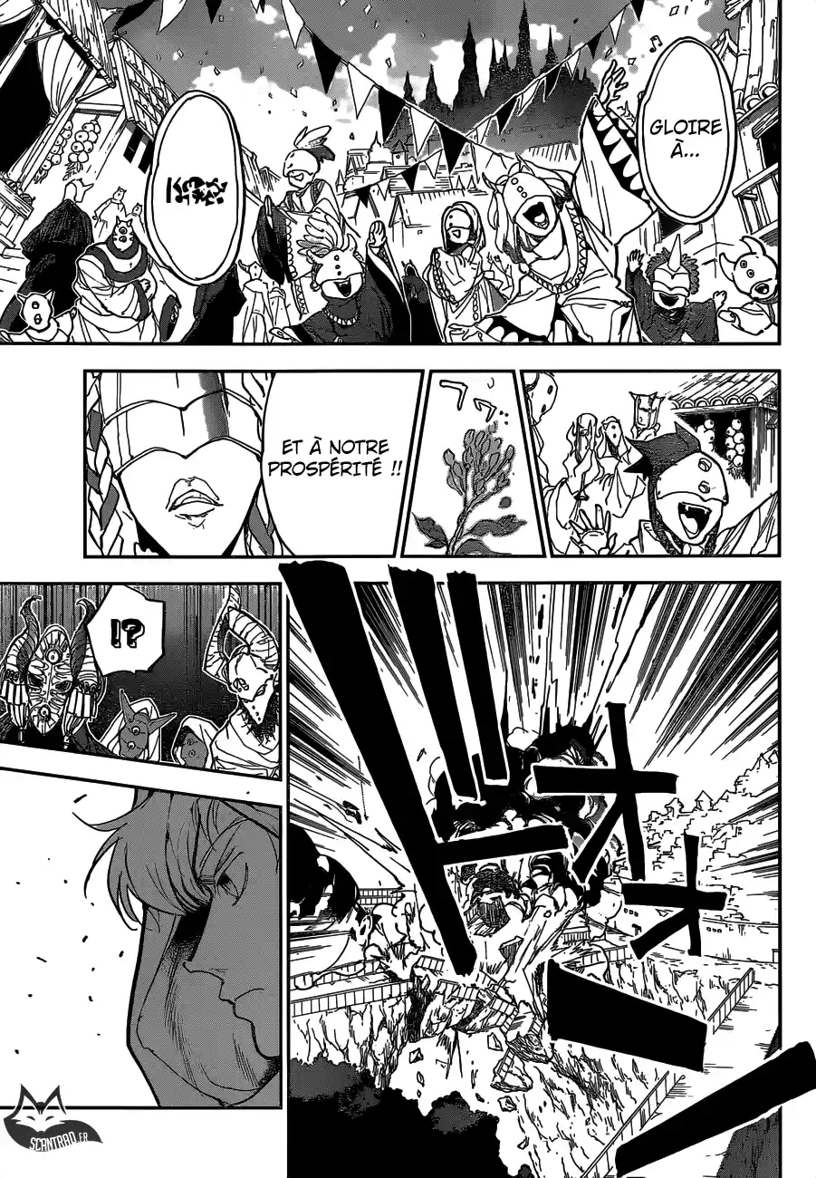 Read The Promised Neverland FR Manga Online