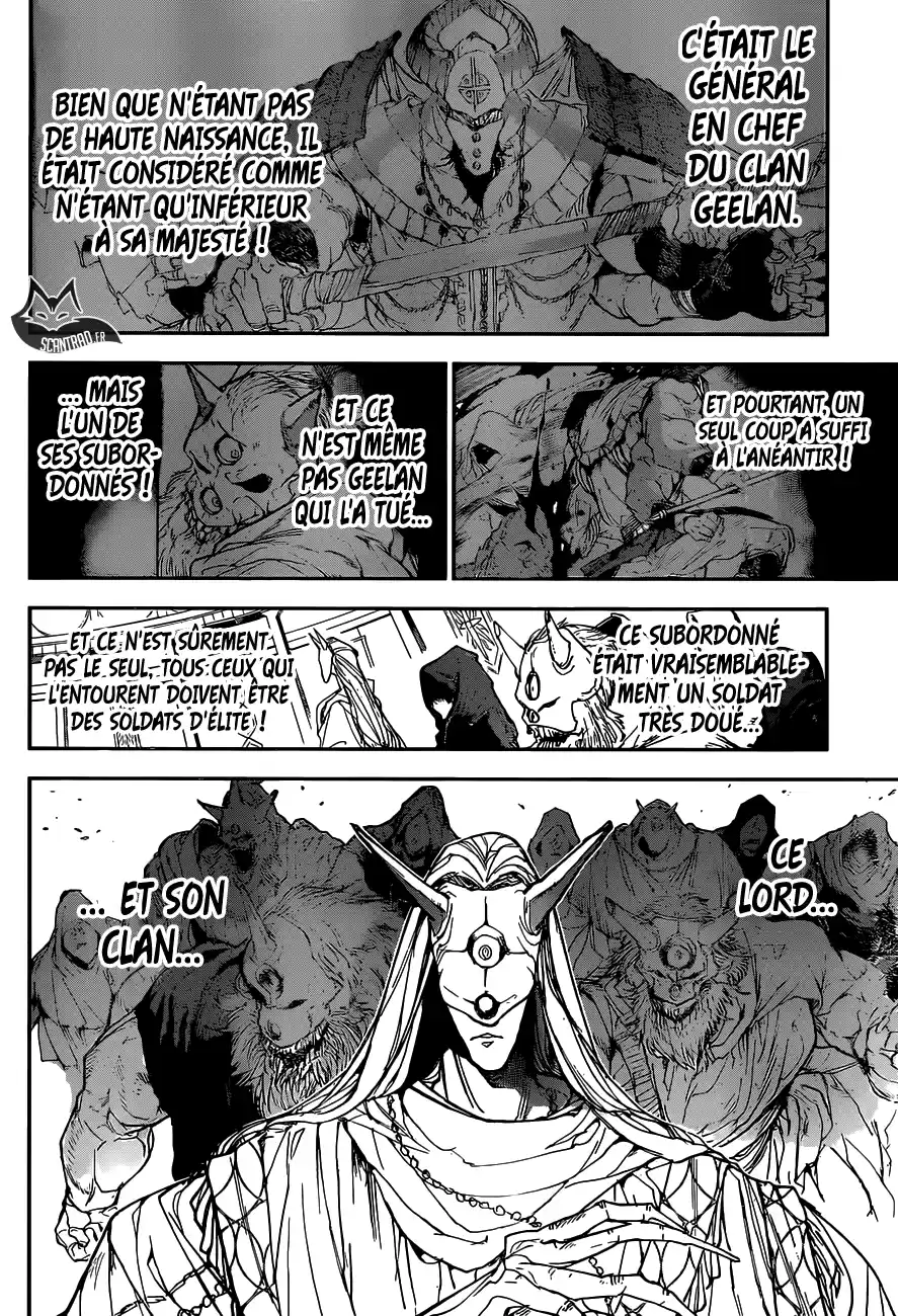 Read The Promised Neverland FR Manga Online
