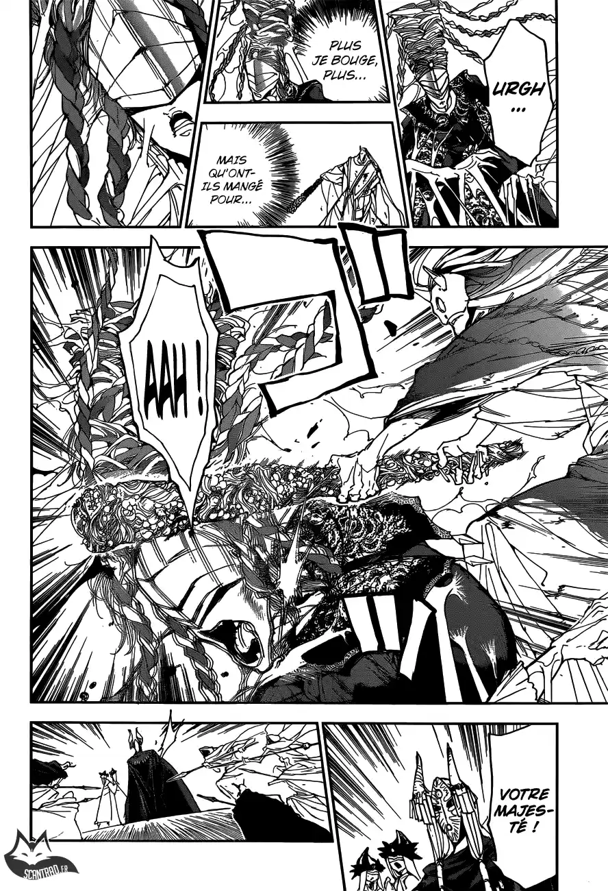 Read The Promised Neverland FR Manga Online