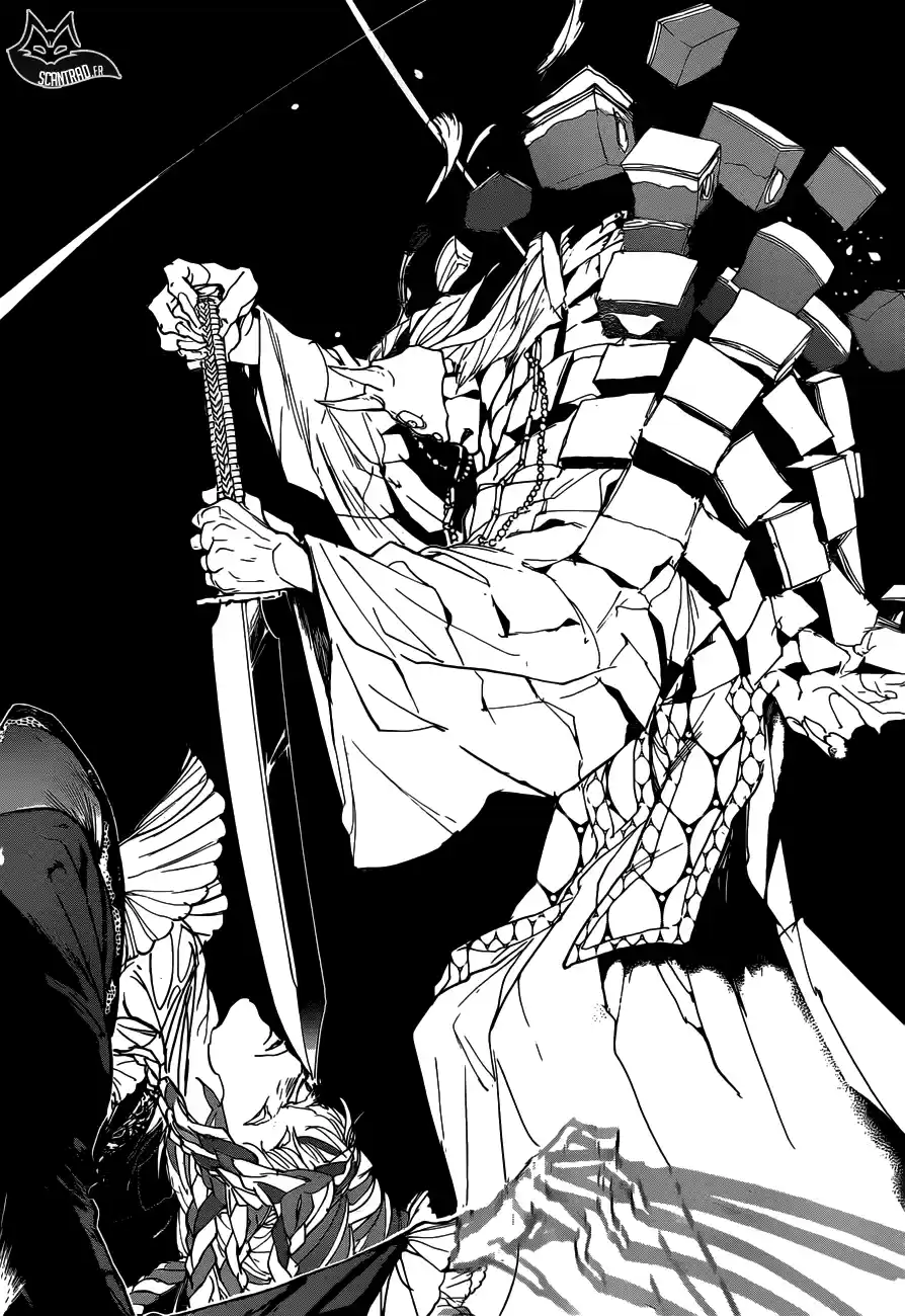 Read The Promised Neverland FR Manga Online