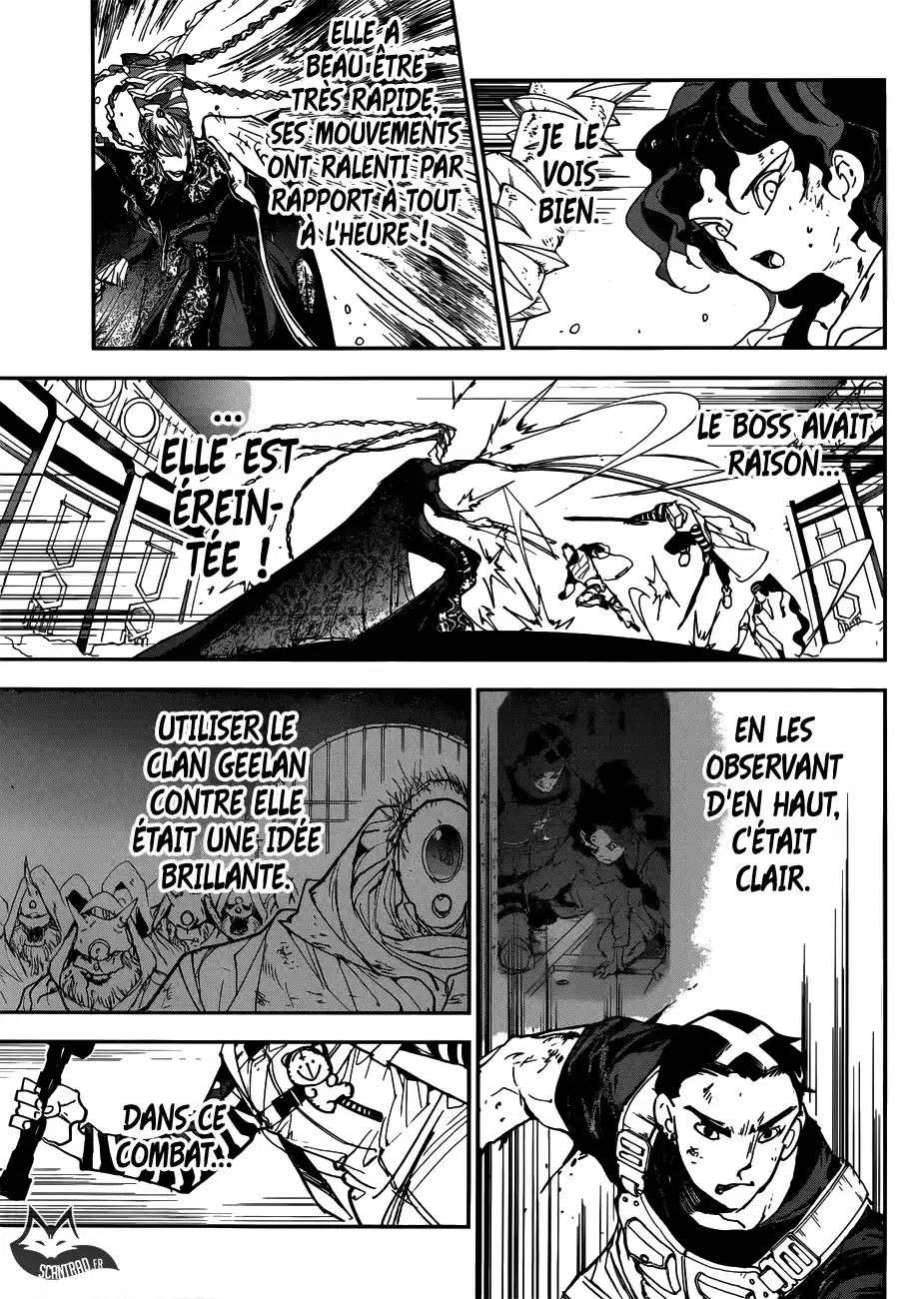 Read The Promised Neverland FR Manga Online