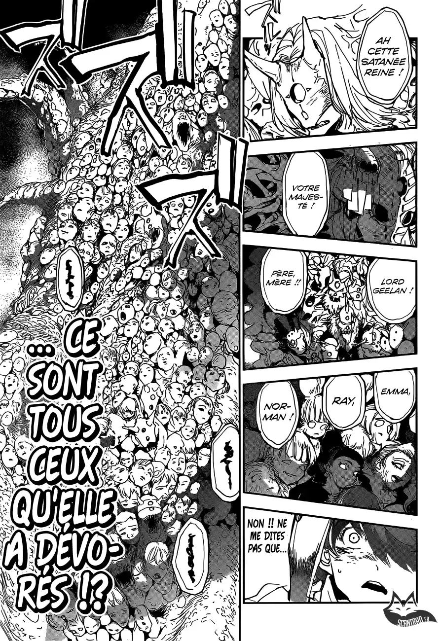 Read The Promised Neverland FR Manga Online