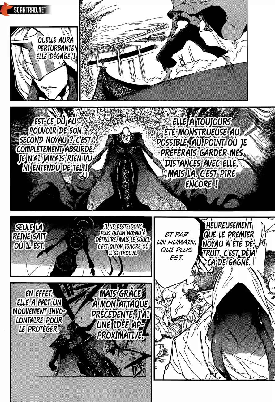 Read The Promised Neverland FR Manga Online