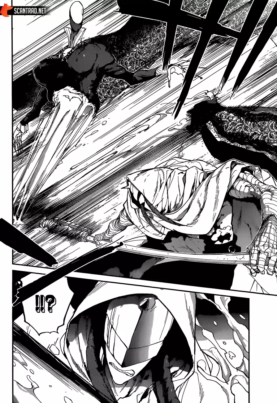 Read The Promised Neverland FR Manga Online